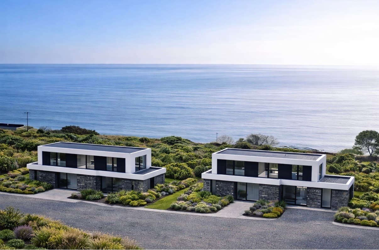 Modern interior on OpenList